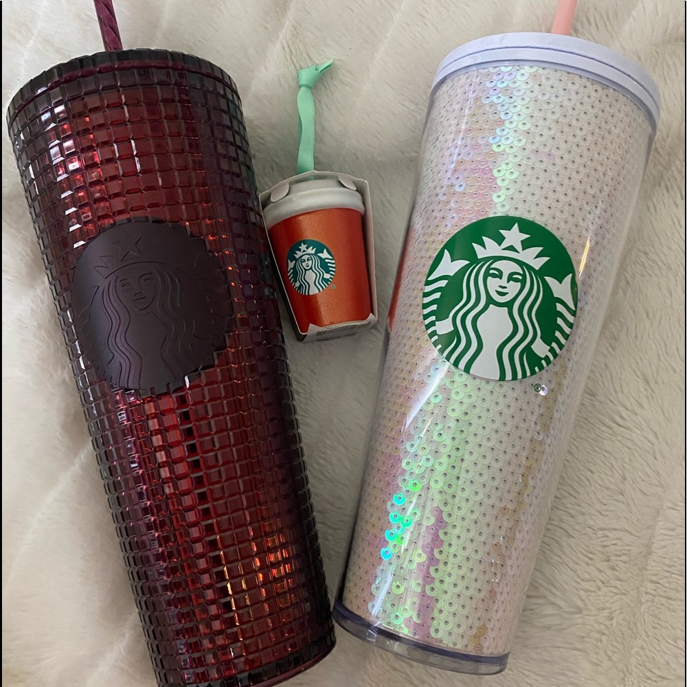 Starbucks Bundle